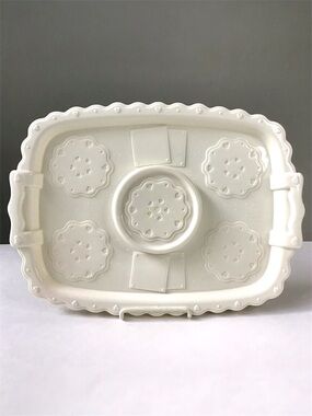 Fisher-Price Magical Tea Party for Two REPLACEMENT TRAY Kids Pretend Play Toy